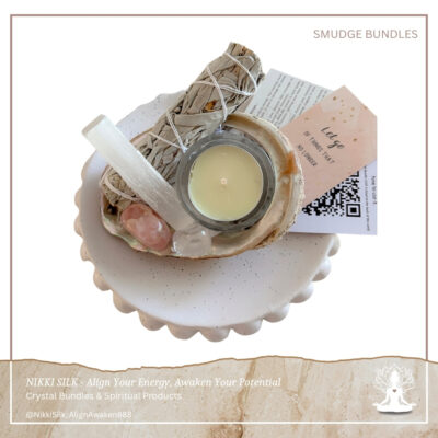 The Smudge Bundle