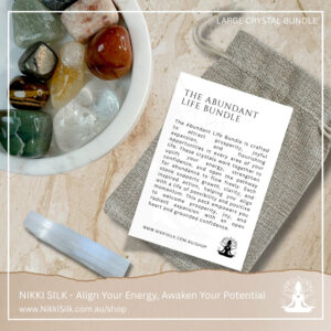 The Abundant Life Bundle