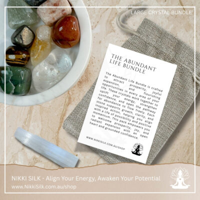 The Abundant Life Bundle