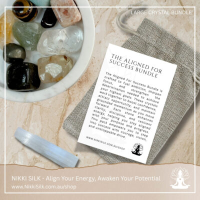 The Aligned for Success Bundle