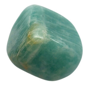 AMAZONITE (Crystal Tumbles)