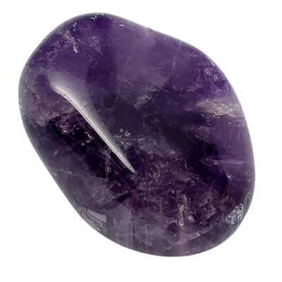 AMETHYST (Crystal Tumbles)
