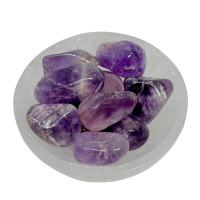 AMETRINE (Crystal Tumbles) - Image 2