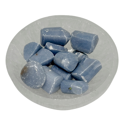 ANGELITE (Crystal Tumbles) - Image 2
