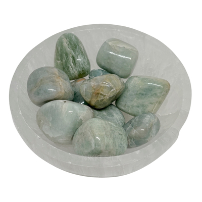 AQUAMARINE (Crystal Tumbles) - Image 2