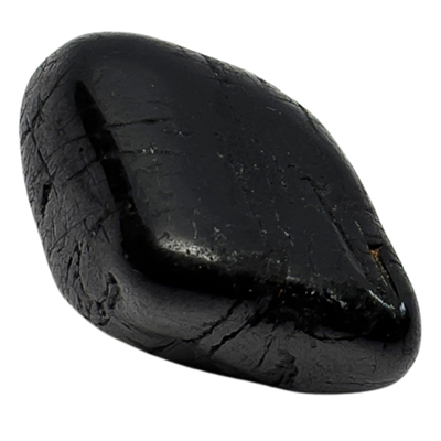TOURMALINE - BLACK (Crystal Tumbles)