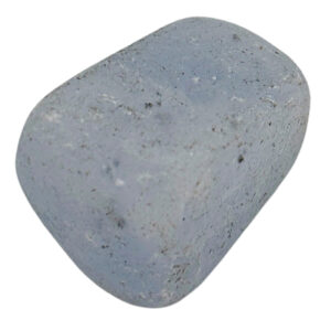 BLUE CALCITE (Crystal Tumbles)