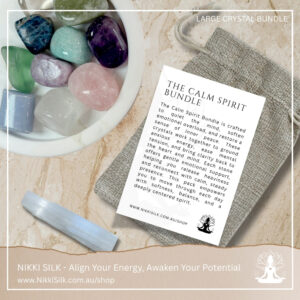 The Calm Spirit Bundle