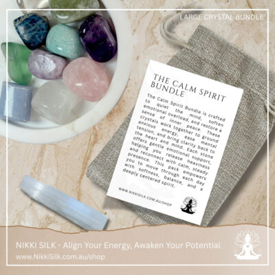 The Calm Spirit Bundle