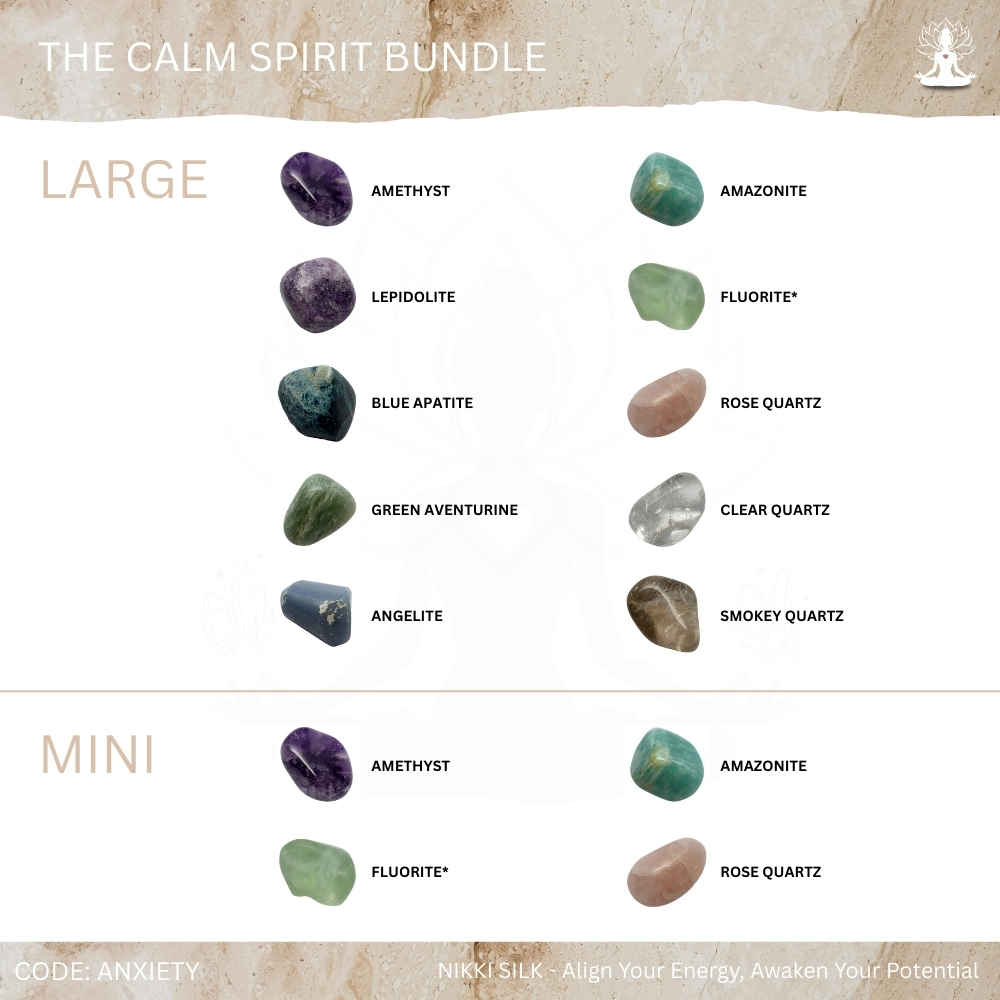 The Calm Spirit Bundle - Image 4