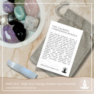 The Calming Companion Bundle