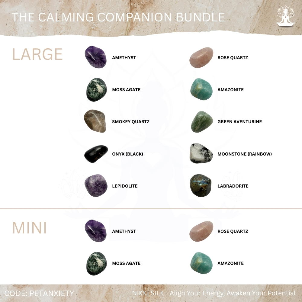 The Calming Companion Bundle - Image 4