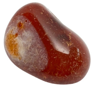 CARNELIAN (Crystal Tumbles)