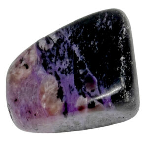 CHAROITE (Crystal Tumbles)