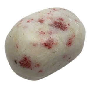 CINNABRITE (Crystal Tumbles)