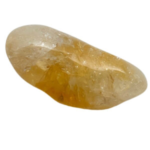 CITRINE (Crystal Tumbles)