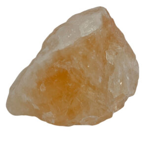 CITRINE (Raw Specimen)