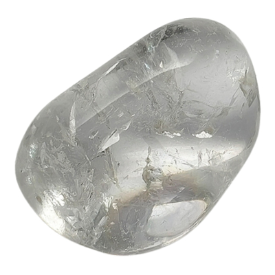CLEAR QUARTZ (Crystal Tumbles)