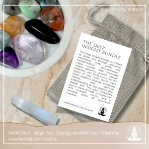 The Deep Insight Bundle