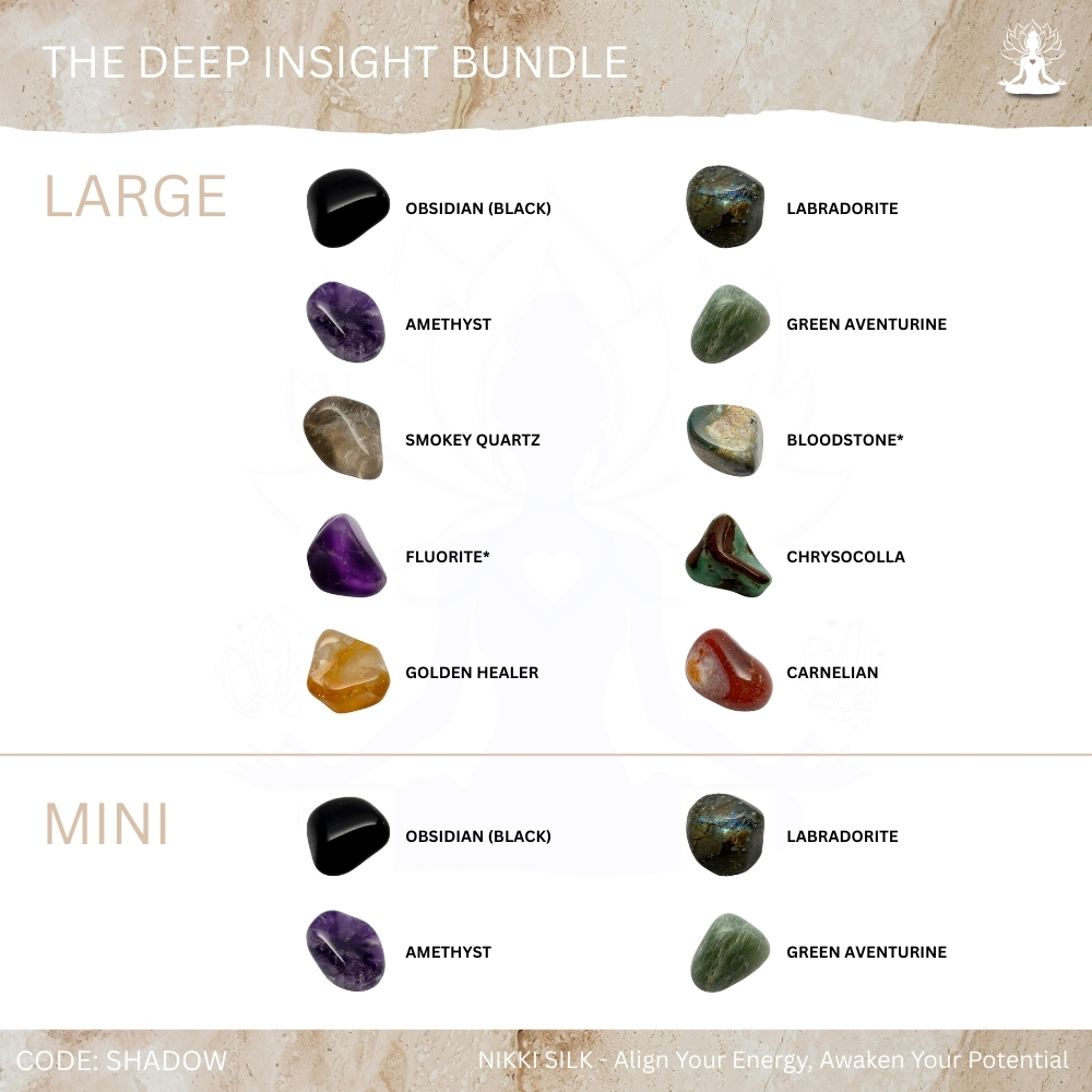 The Deep Insight Bundle - Image 4