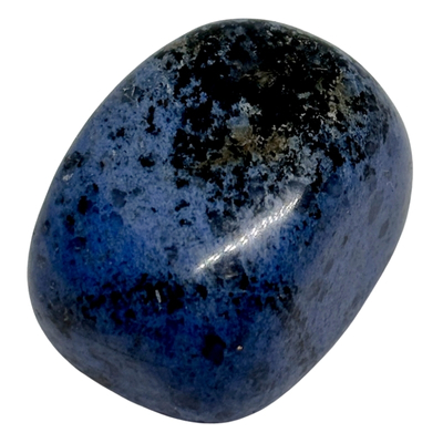 DUMORTIERITE (Crystal Tumbles)
