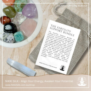 The Fertility Support Bundle