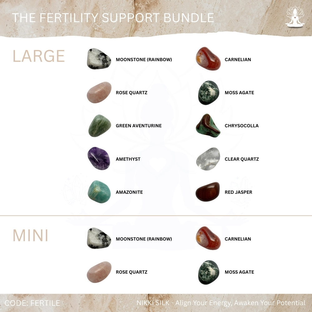 The Fertility Support Bundle - Image 4