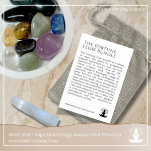 The Fortune Flow Bundle