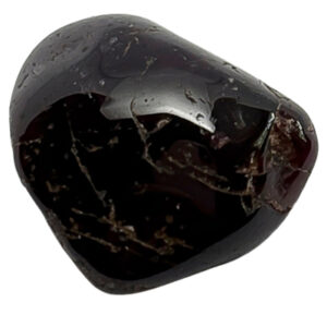 GARNET (Crystal Tumbles)