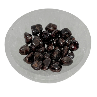 GARNET (Crystal Tumbles) - Image 2