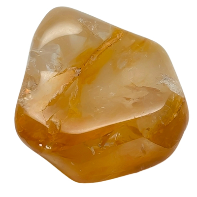 GOLDEN HEALER (Crystal Tumbles)