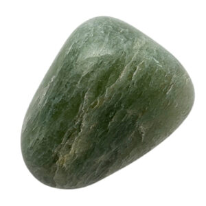 GREEN AVENTURINE (Crystal Tumbles)