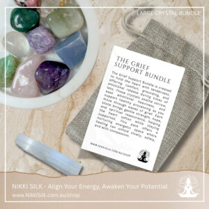 The Grief Support Bundle