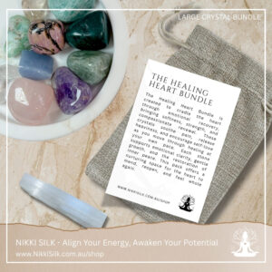 The Healing Heart Bundle