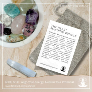 The Heart Bonding Bundle