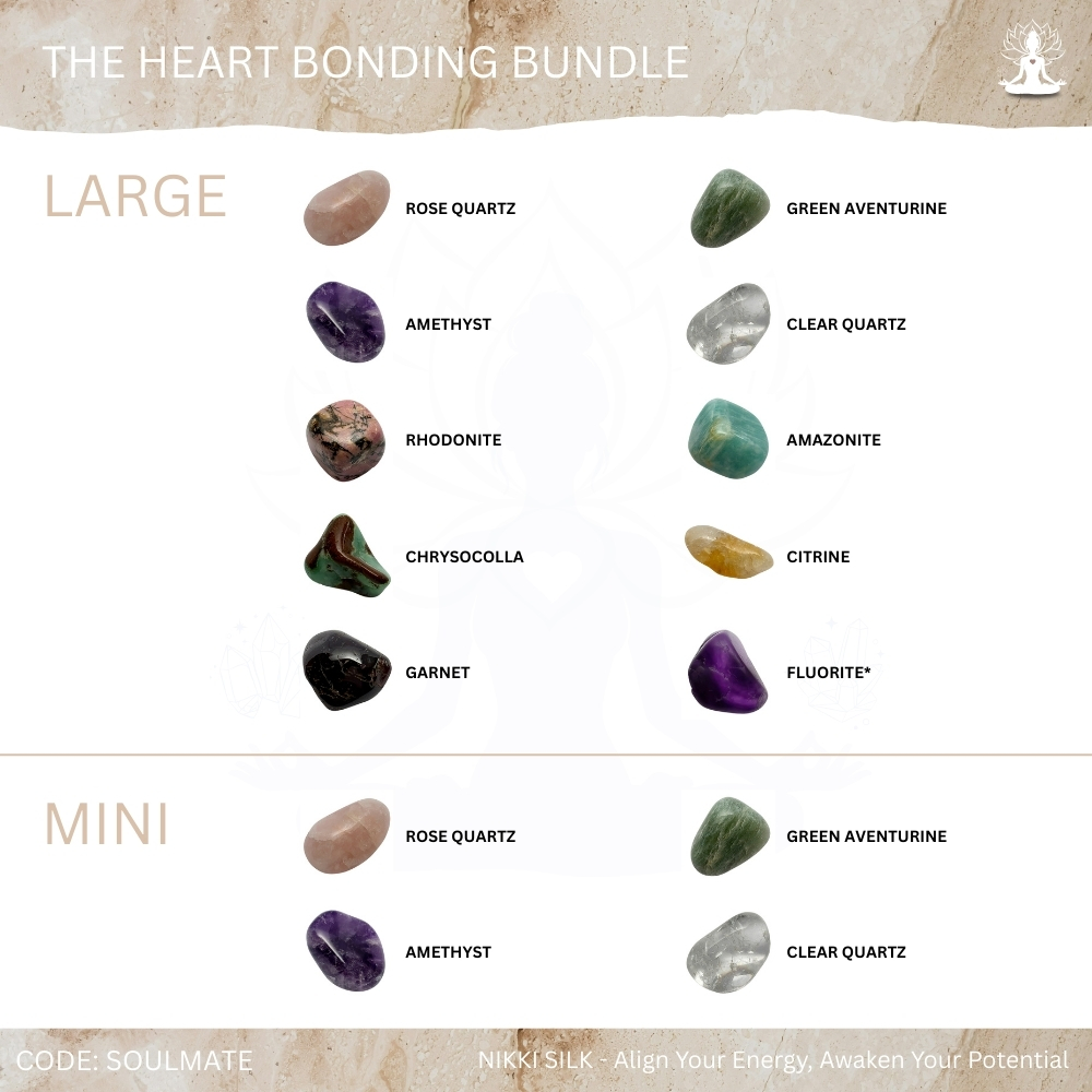 The Heart Bonding Bundle - Image 4