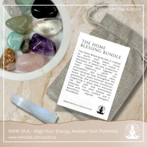 The Home Blessing Bundle