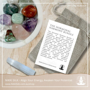 The Hormonal Harmony Bundle
