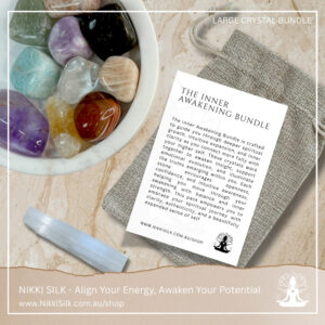 The Inner Awakening Bundle