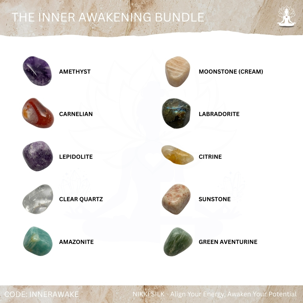 The Inner Awakening Bundle - Image 3