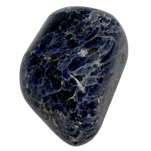 IOLITE (Crystal Tumbles)