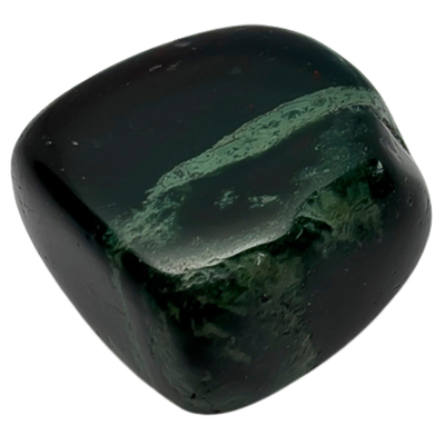 JADE - NEPHRITE (Crystal Tumbles)