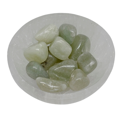 JADE - NEW (Crystal Tumbles) - Image 2