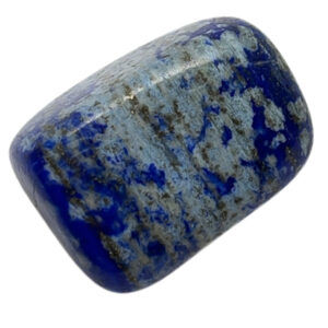 LAPIS LAZULI (Crystal Tumbles)