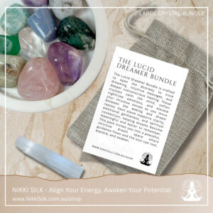 The Lucid Dreamer Bundle