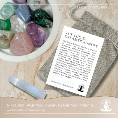The Lucid Dreamer Bundle