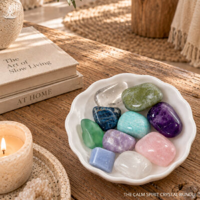 The Calm Spirit Bundle