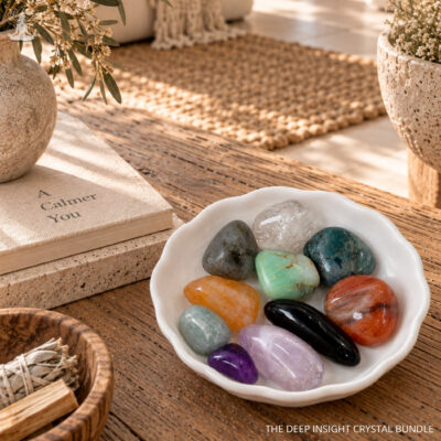 The Deep Insight Bundle