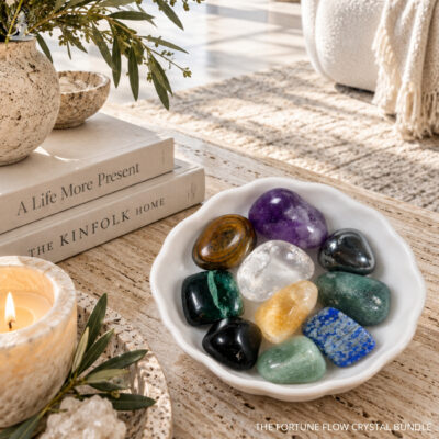 The Fortune Flow Bundle