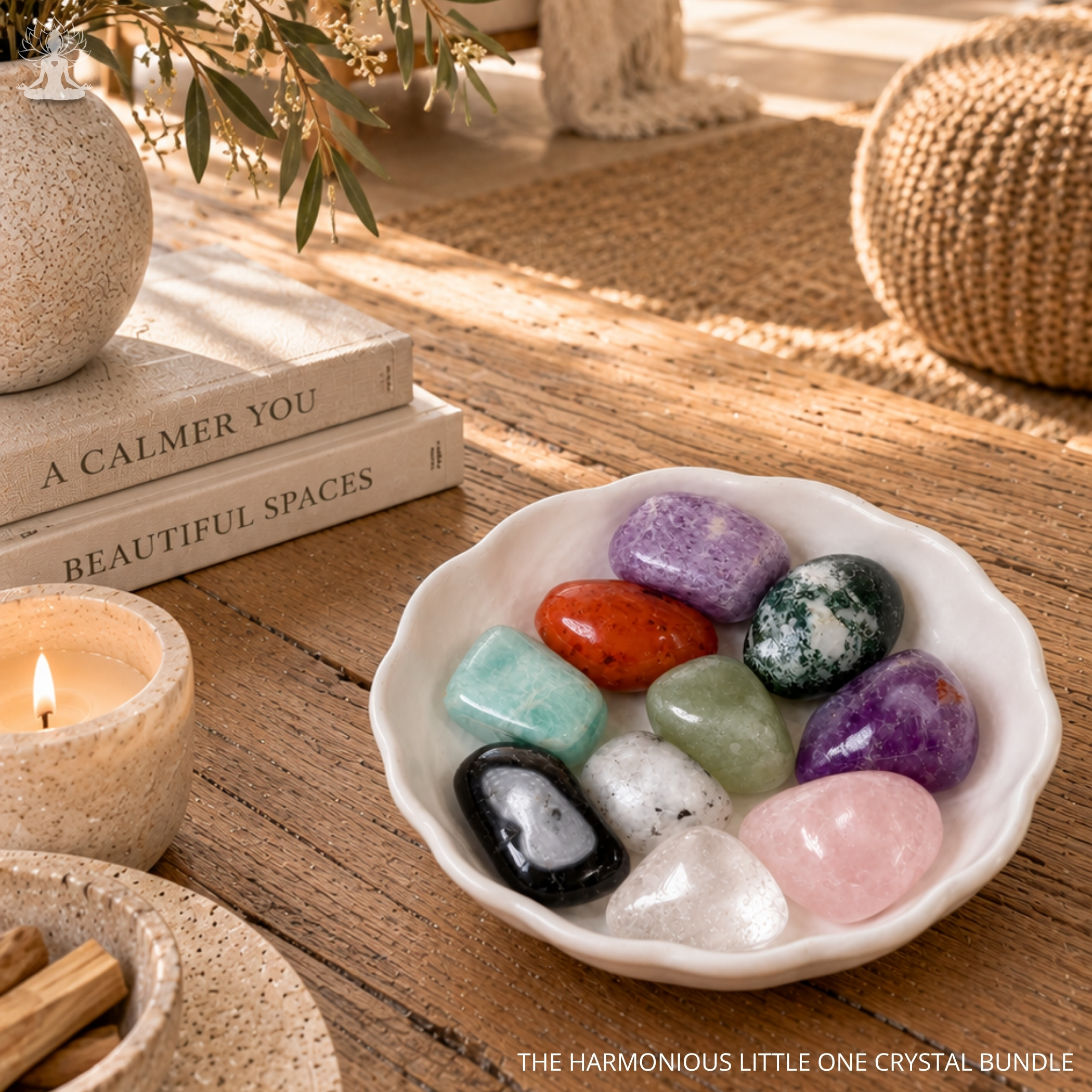 The Harmonious Little One Bundle